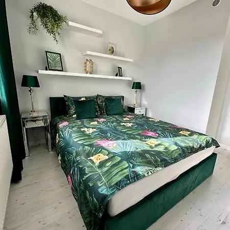 Apartment Luxapart New Kalisz