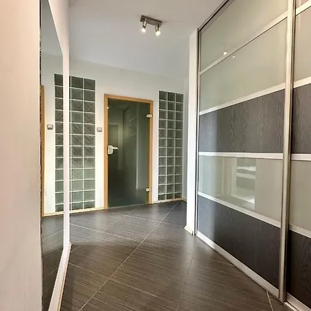 Luxapart New Apartment *