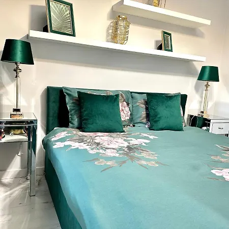 Apartment Luxapart New Kalisz