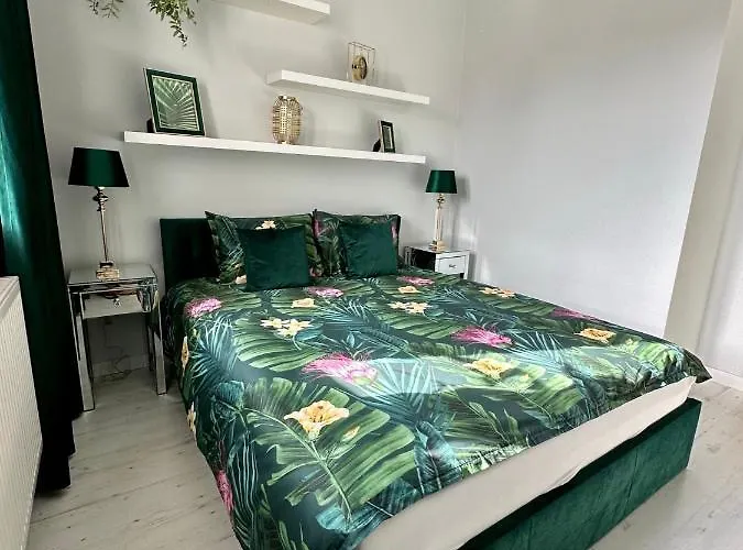 Apartment Luxapart New Kalisz