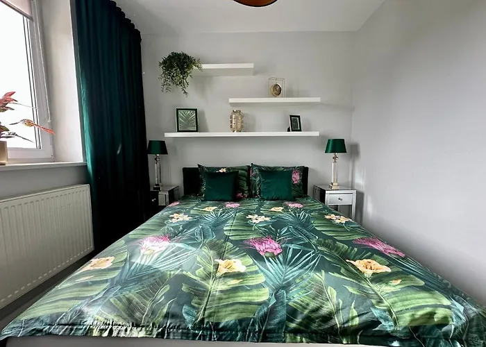 Luxapart New Apartment