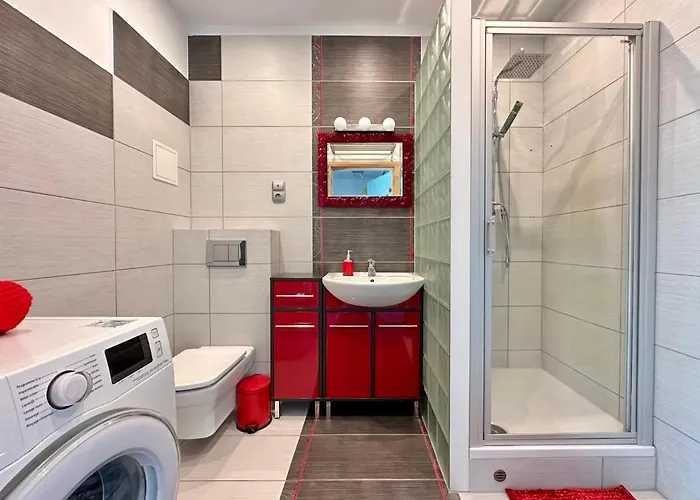 Luxapart New דירה