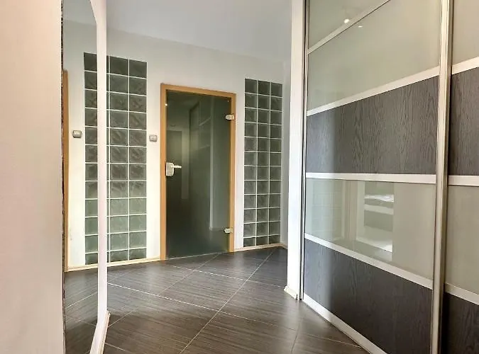 Luxapart New Apartment *