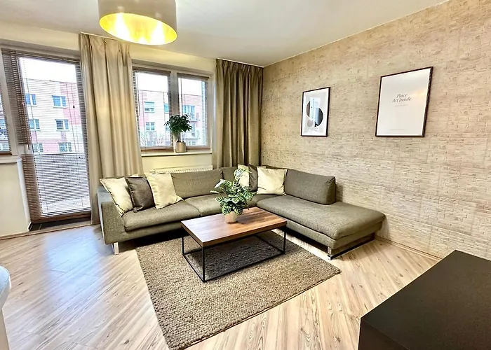 Luxapart New * Kalisz